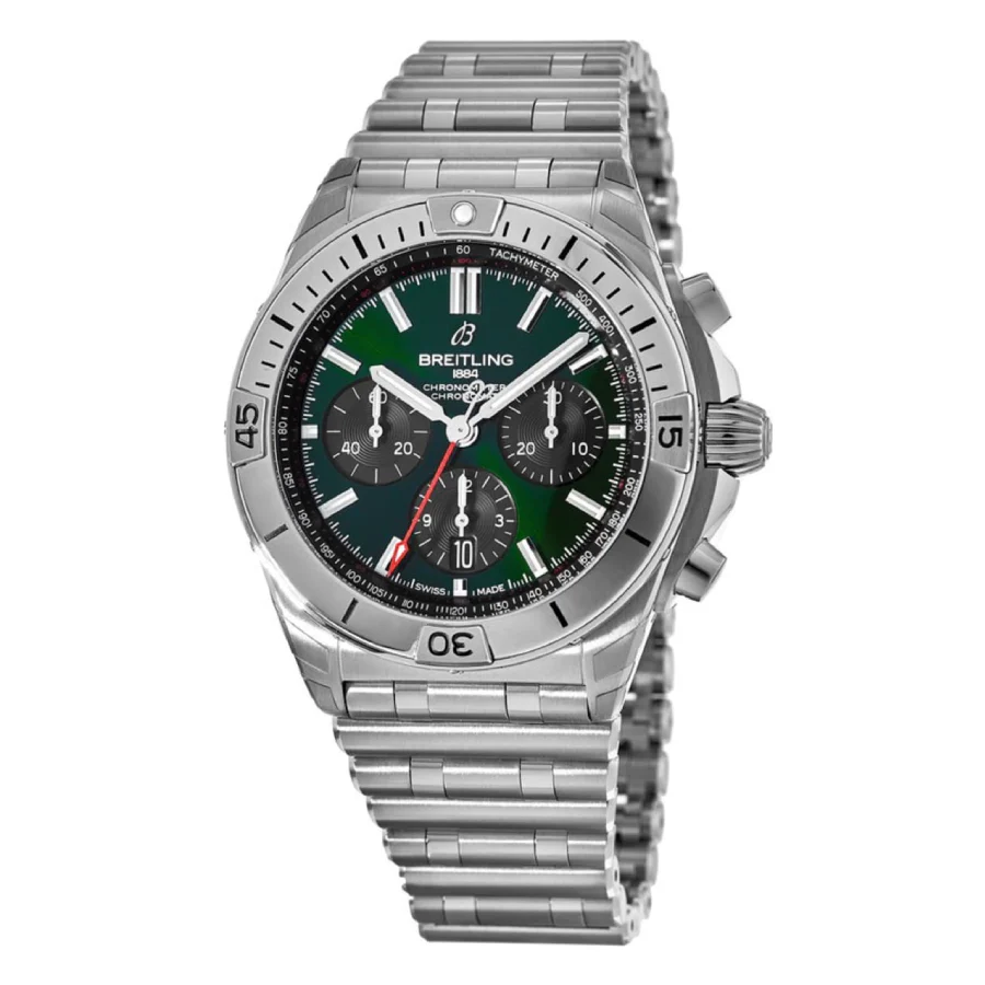 Breitling Bentley GT A13362 Super Clone