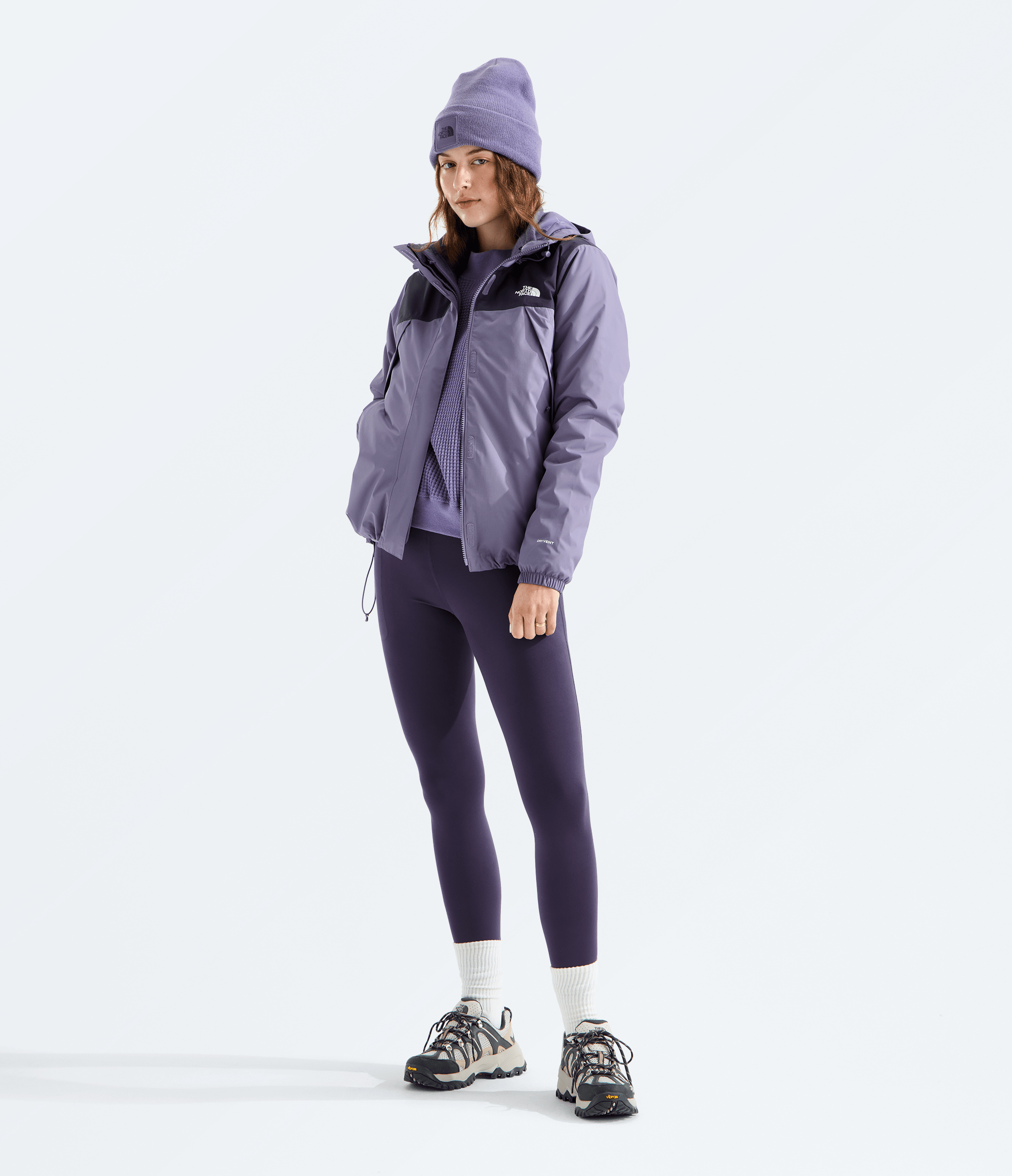 Women’s Antora Triclimate™ Jacket