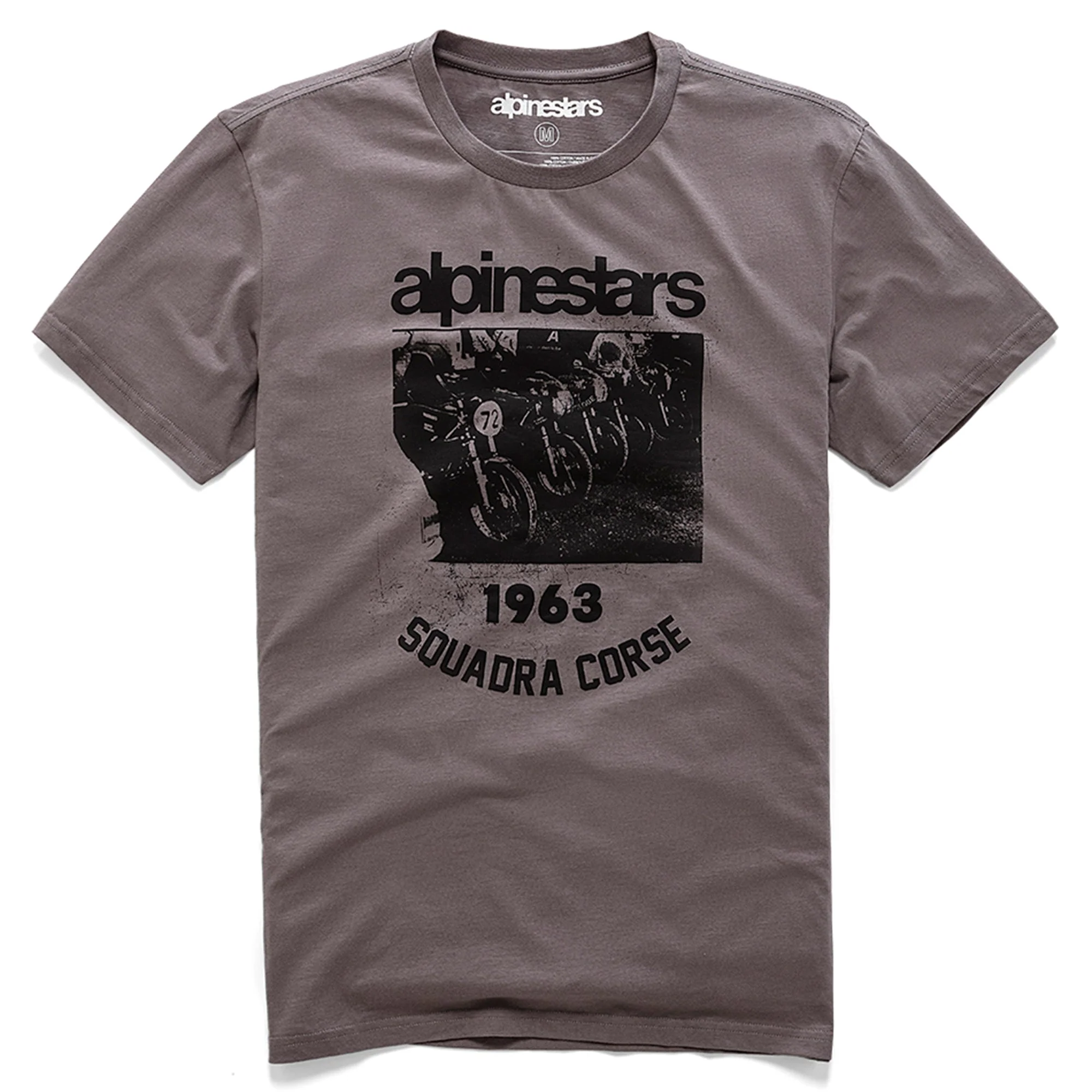 Crew Premium Tee