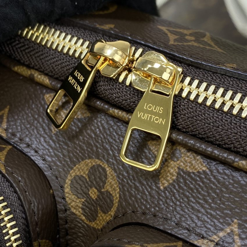 Replica Louis Vuitton Utility Crossbody