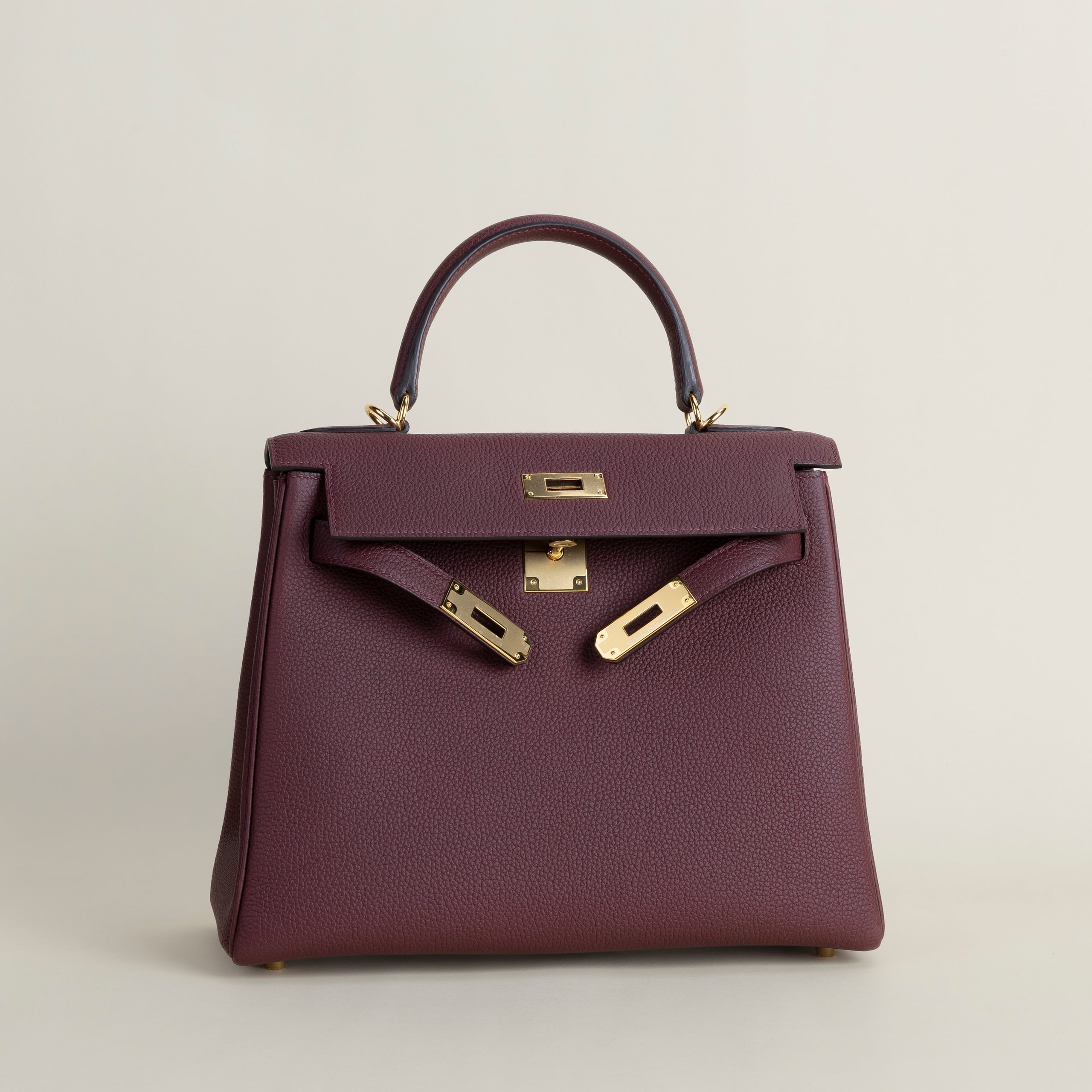 Kelly 28 togo rough H GHW