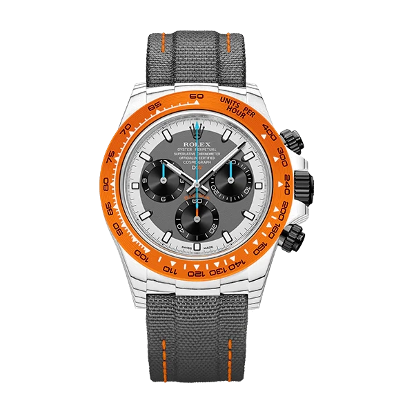 DAYTONA Ocellaris - SUPER VERSION 1-1