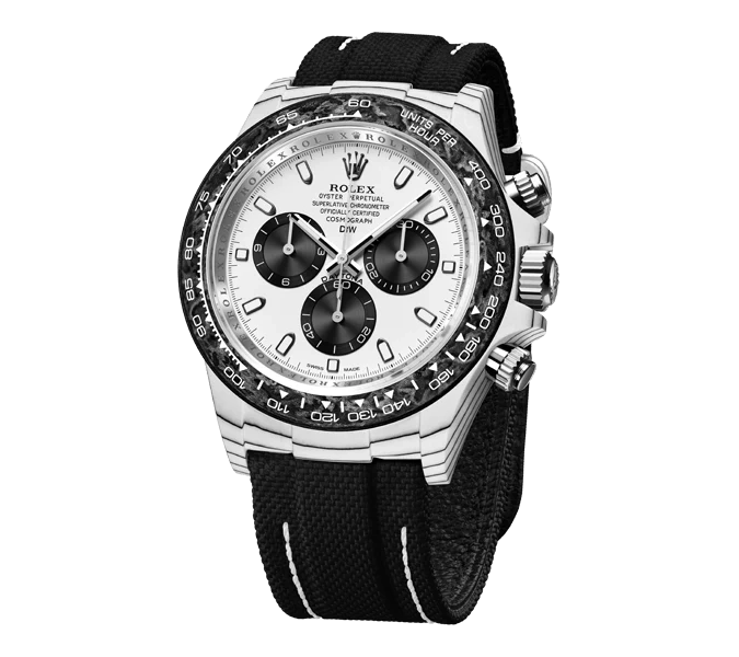 DAYTONA Irbis 41 mm - SUPER VERSION 1-1