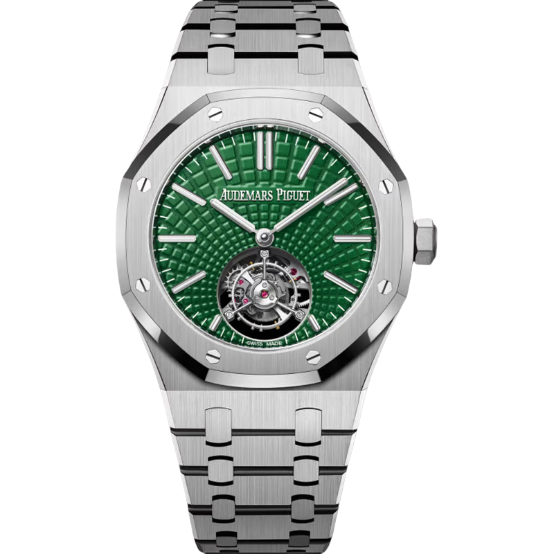 Royal Oak Selfwinding Flying Tourbillon Limited Edition 41mm