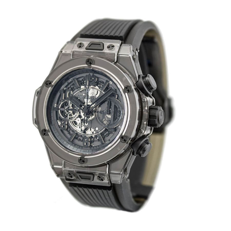 AP Royal Oak Offshore 26405CE All Black Super Clone