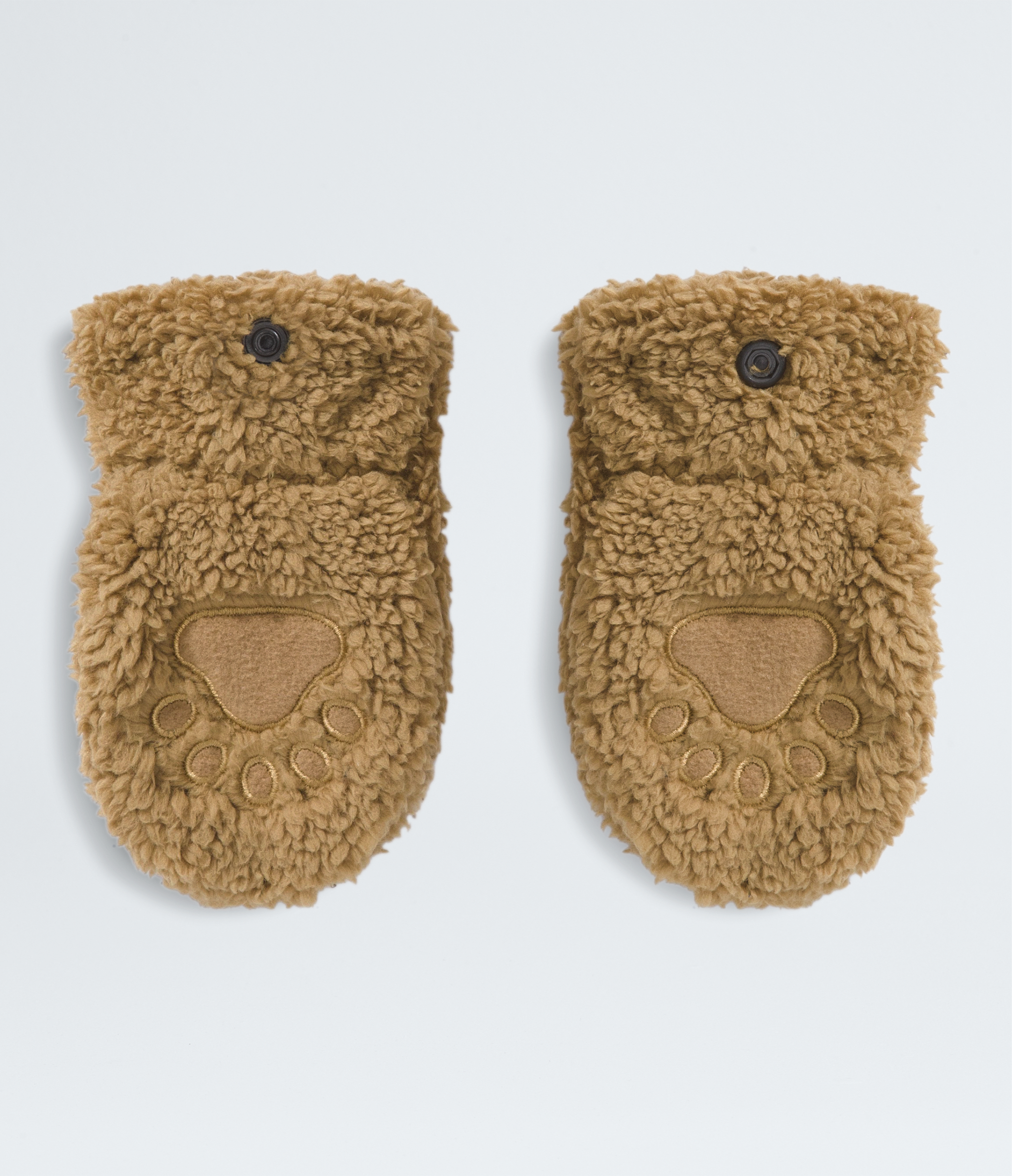 Baby Bear Mitts