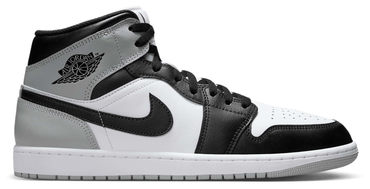 Jordan AJ 1 Mid