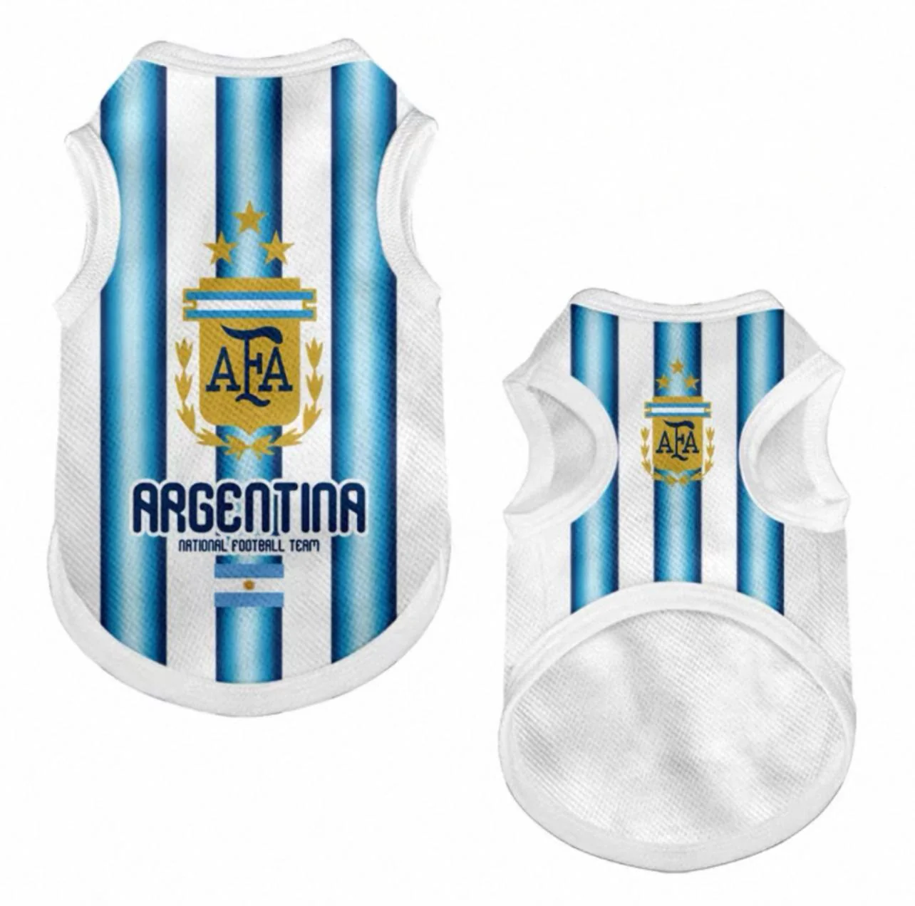 Argentina - Home