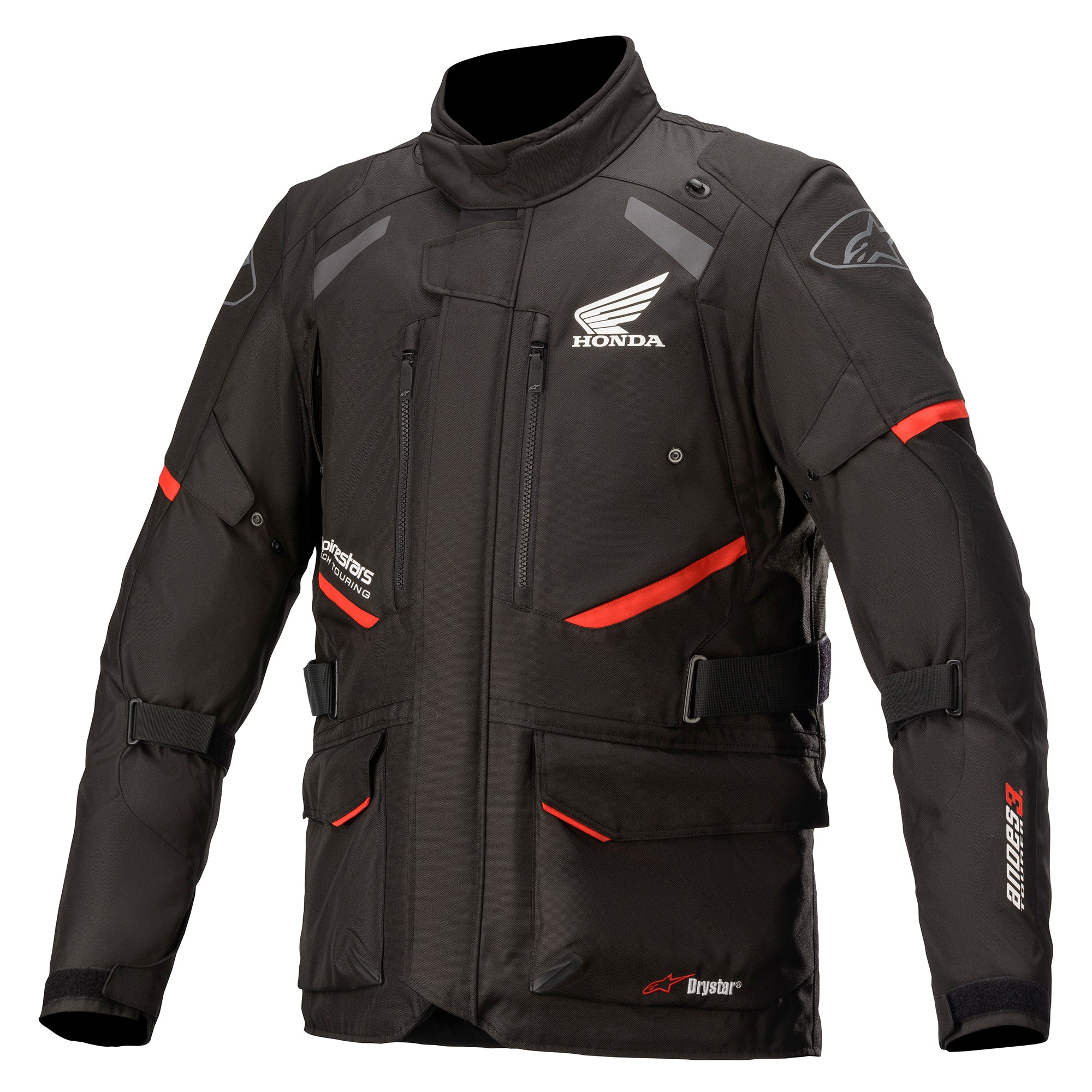 Honda Andes V3 Drystar&reg; Jacket