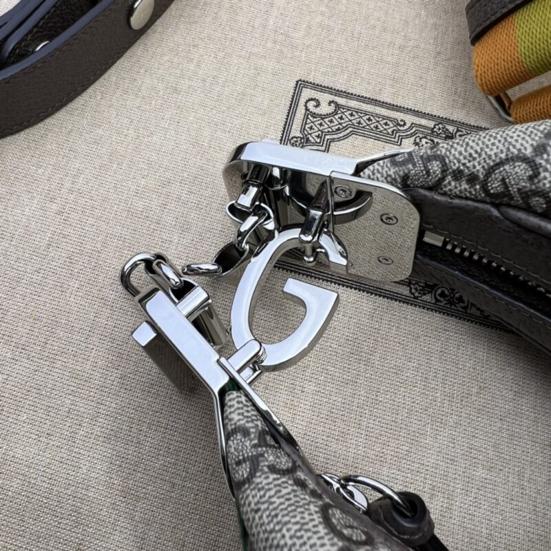 Replica Gucci Attache Canvas Beige