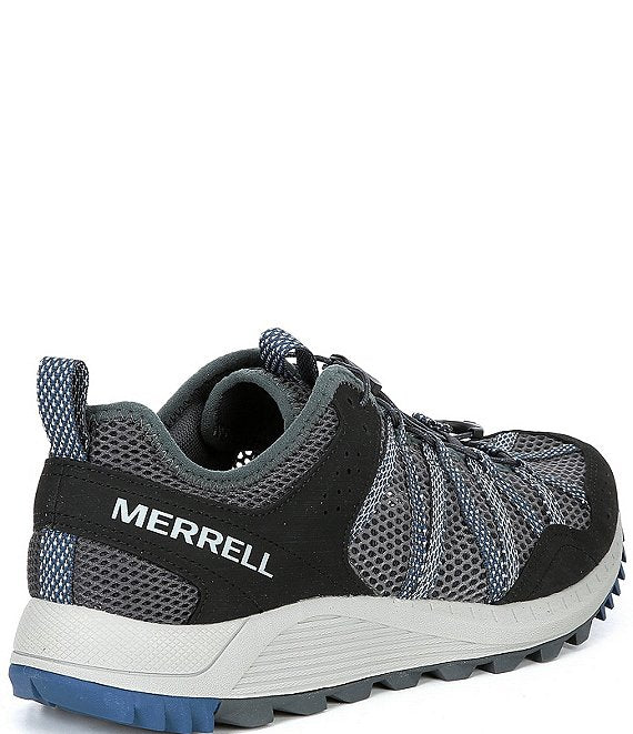 Men's Wildwood Aerosport Shoe