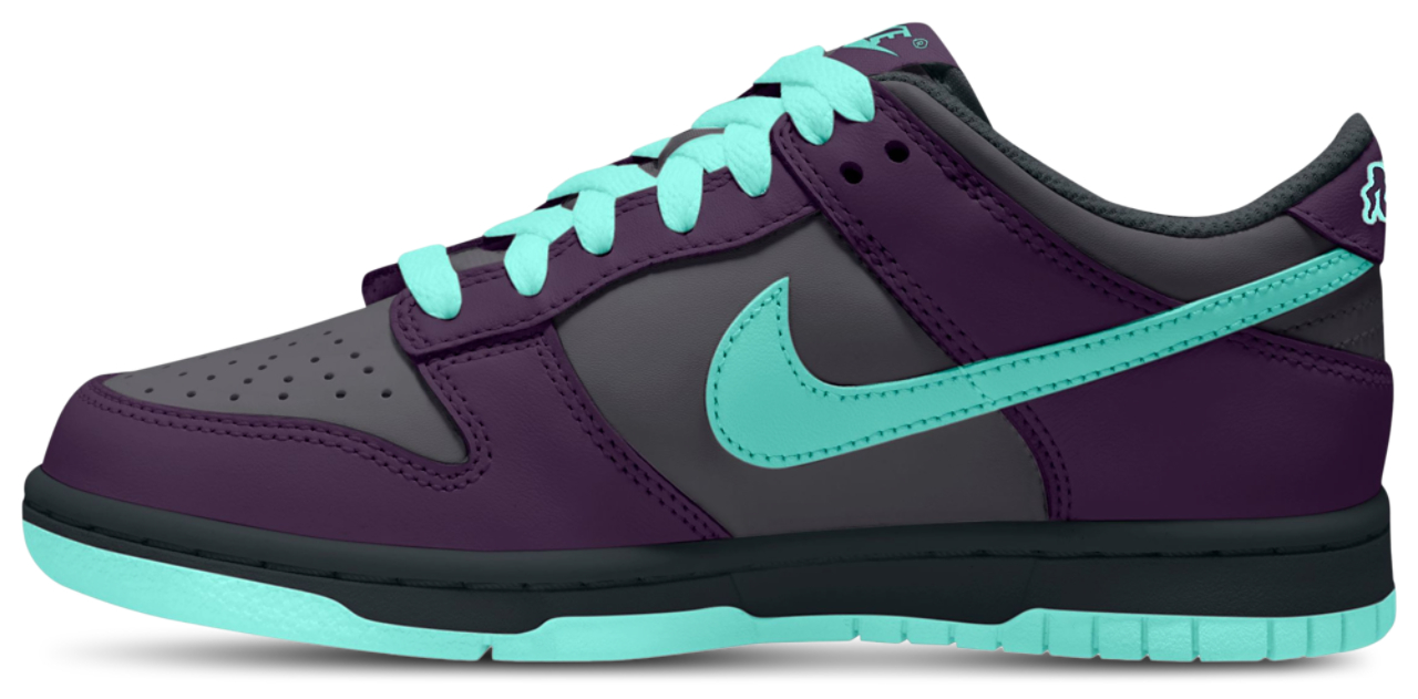 Nike Dunk Low