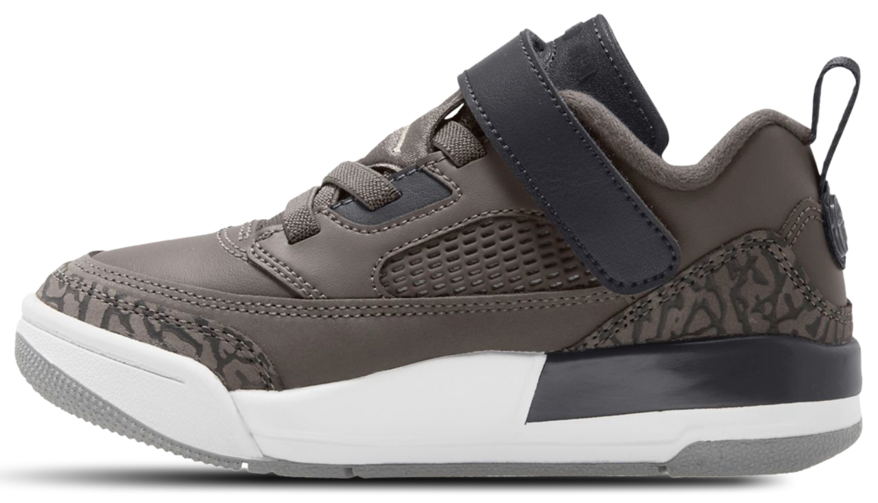 Jordan Spizike Low