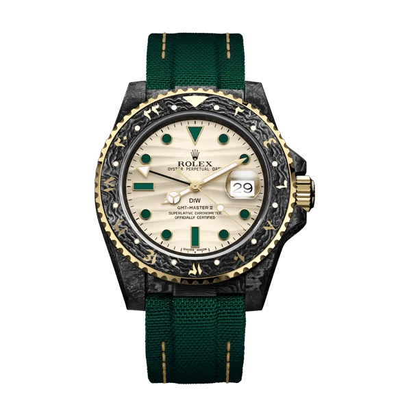 GMT Master Oasis - SUPER VERSION 1-1