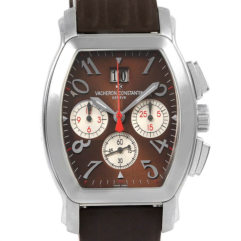 Vacheron Constantin Royal Eagle Malte Special US Edition Watch 49145