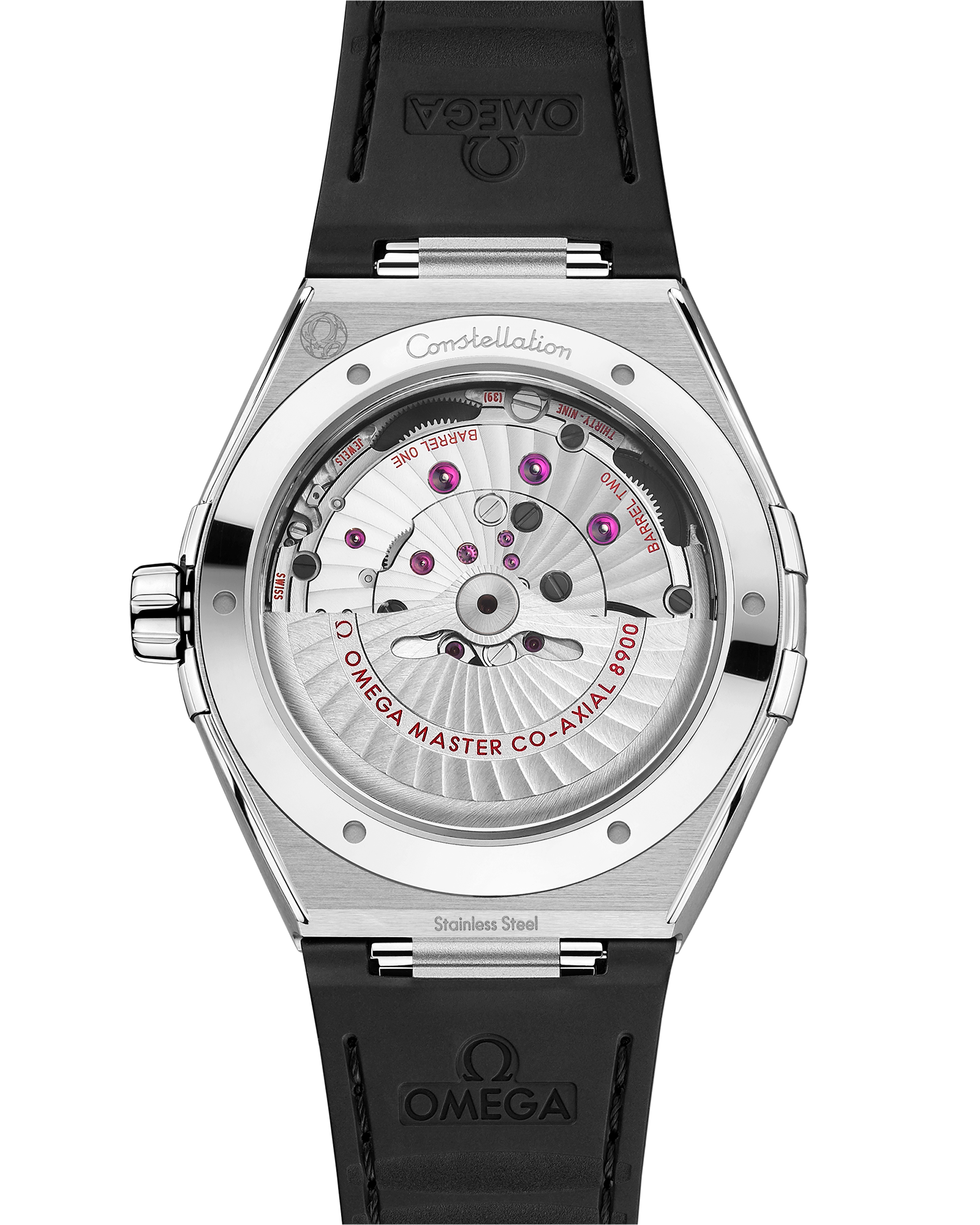 The Last Day Big Promotion 70%OFF ?Omega Constellation Co-Axial Master Chronometer 41MM 131.23.41.21 10.001