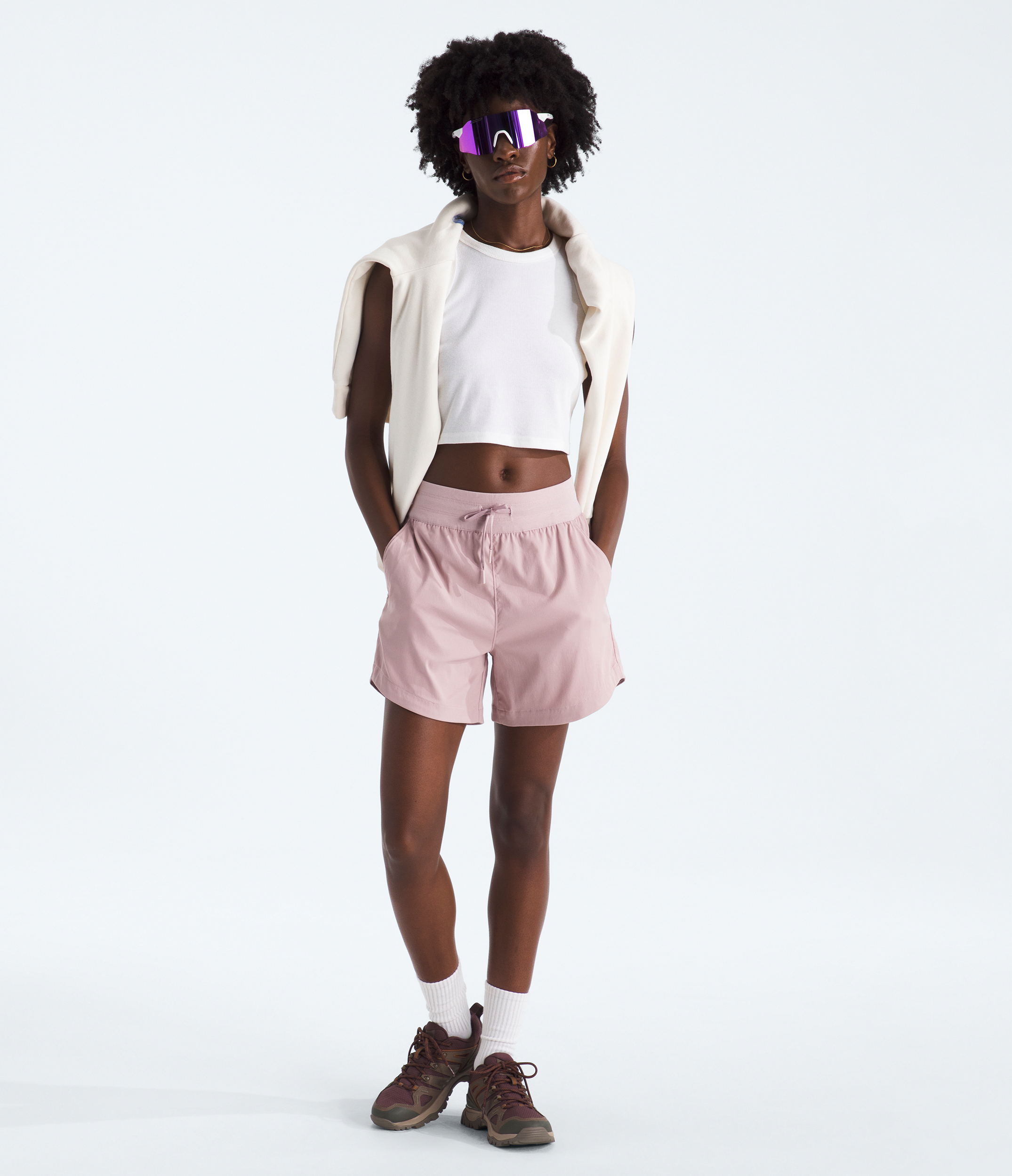 Women’s Aphrodite Arise 5'' Shorts
