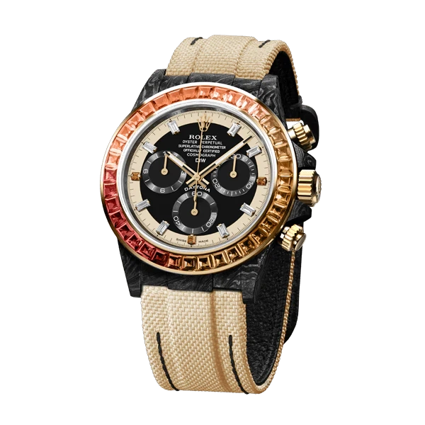 DAYTONA Rainbow Sunray - SUPER VERSION 1-1