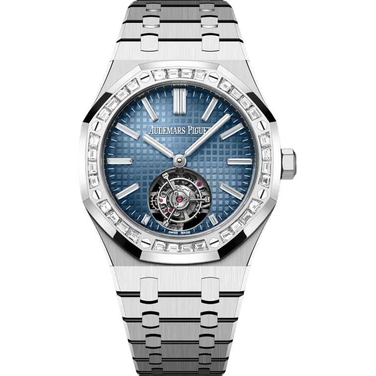 Royal Oak Selfwinding Flying Tourbillon Special Edition 41mm
