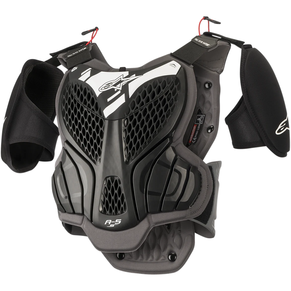 A-5 S Youth Body Armour