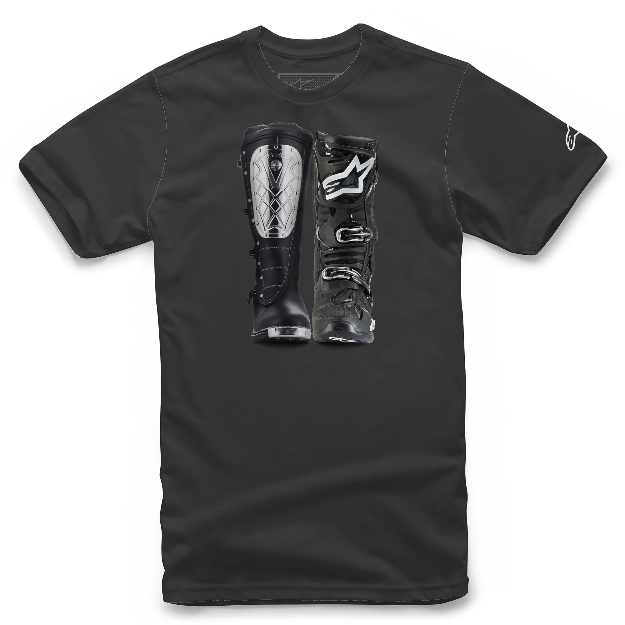 Victory Roots Tee