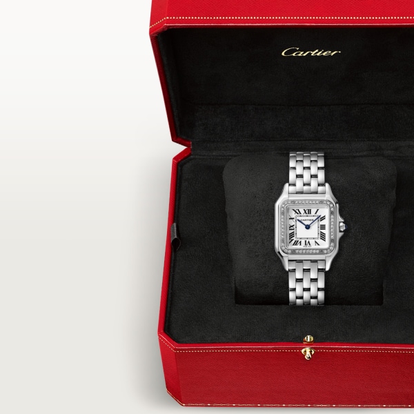 PANTHERE Diamond 37mm