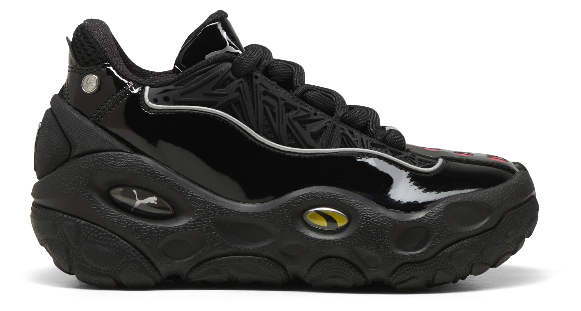 PUMA La France RNR Fast & Furious Charger