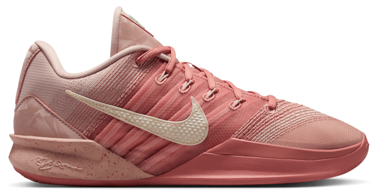 Nike Sabrina 3