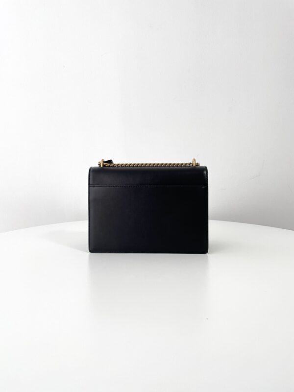 Replica YSL Sunset Black