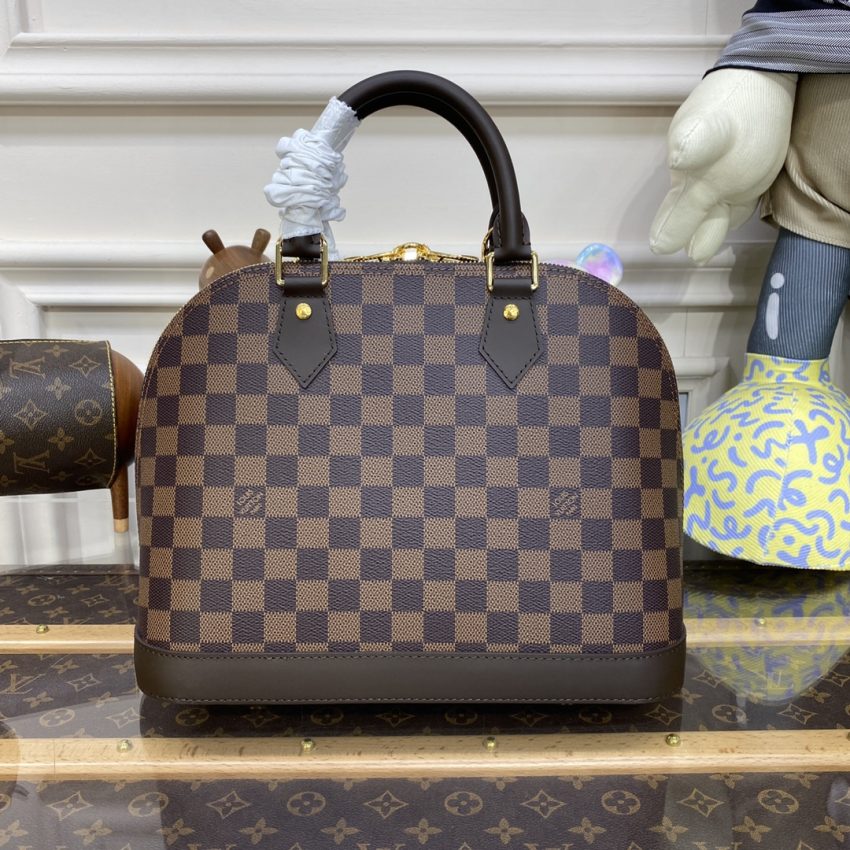 Replica Louis Vuitton Alma PM