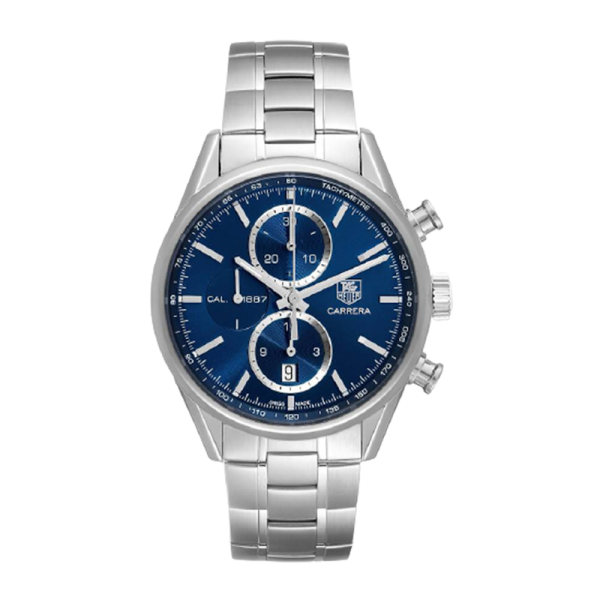 CarreraCAR2115 43mm