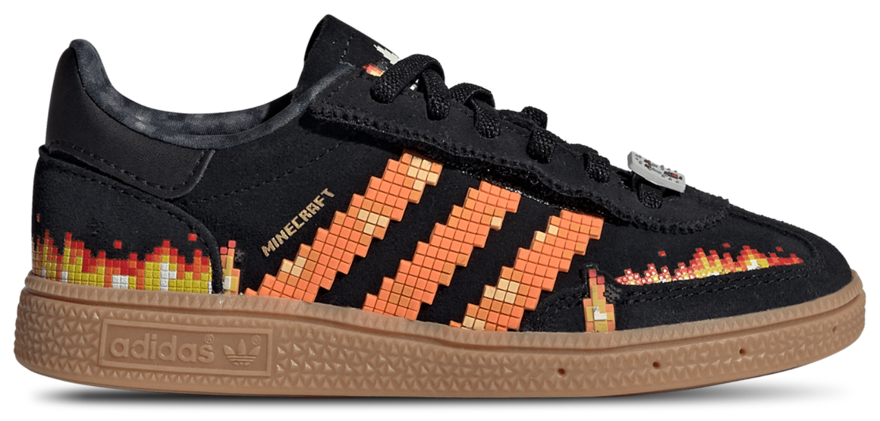 adidas Handball Spezial El Minecraft