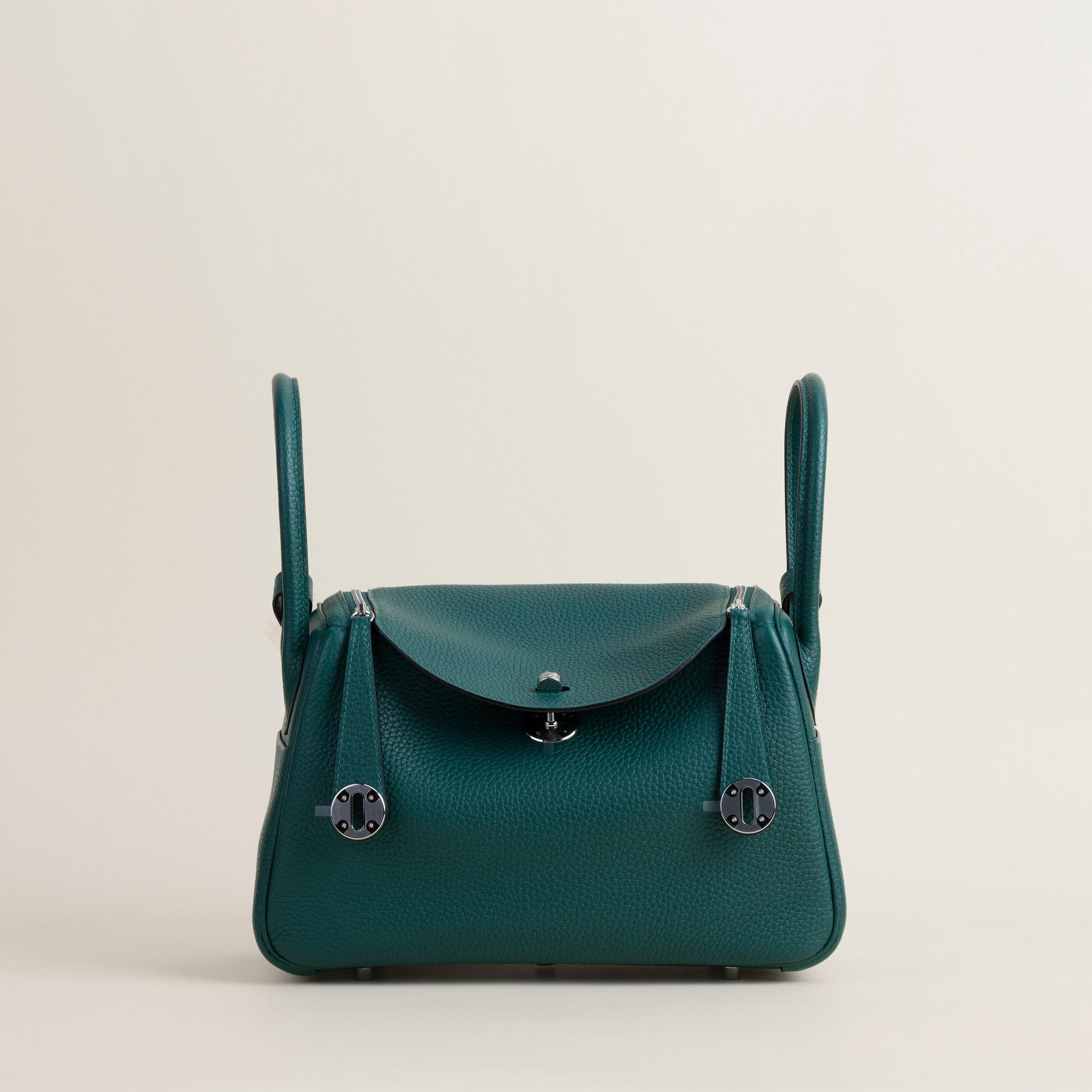 Lindy 26 clemence Malachite PHW