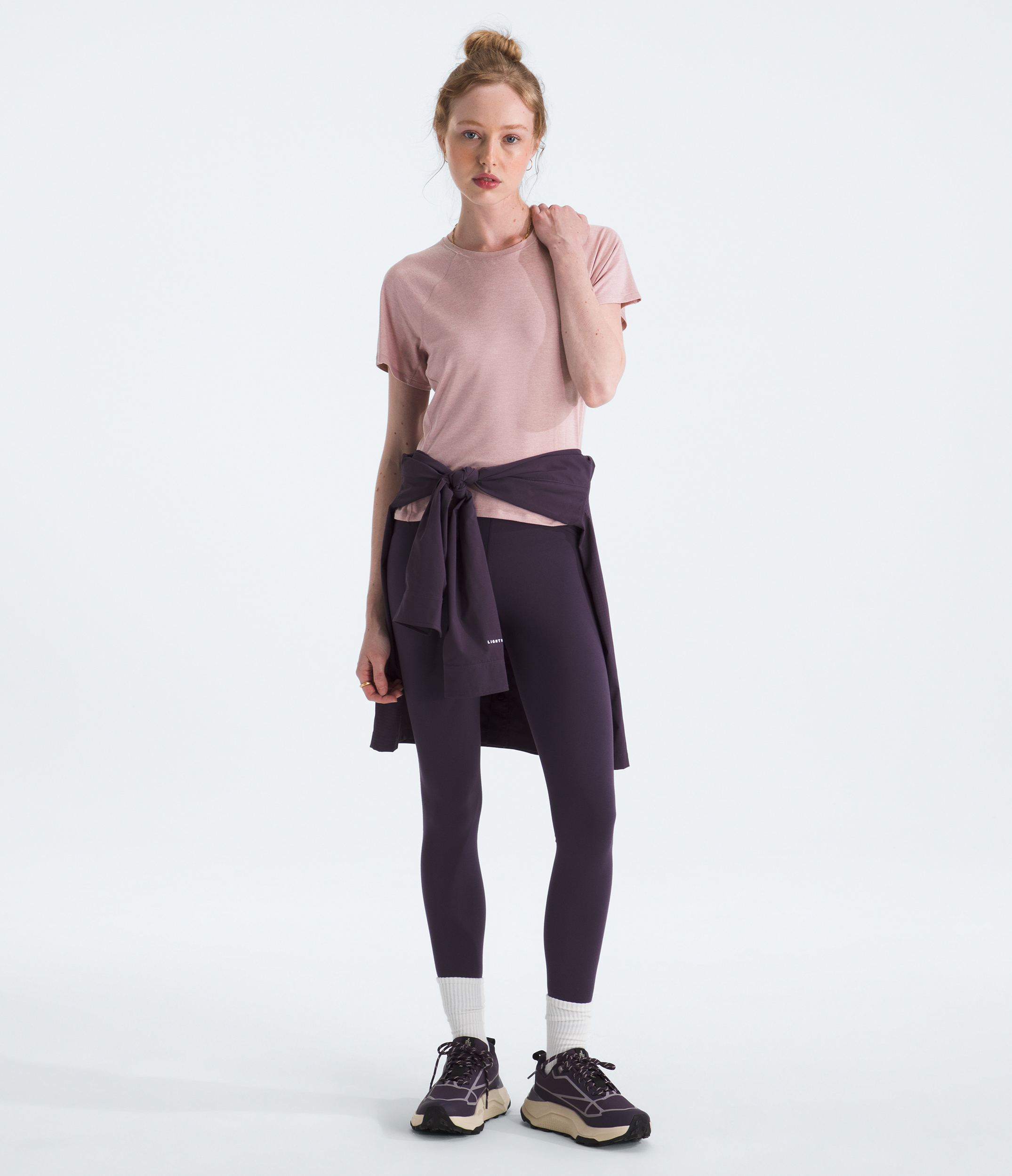 Women’s Jaida Short-Sleeve Tee