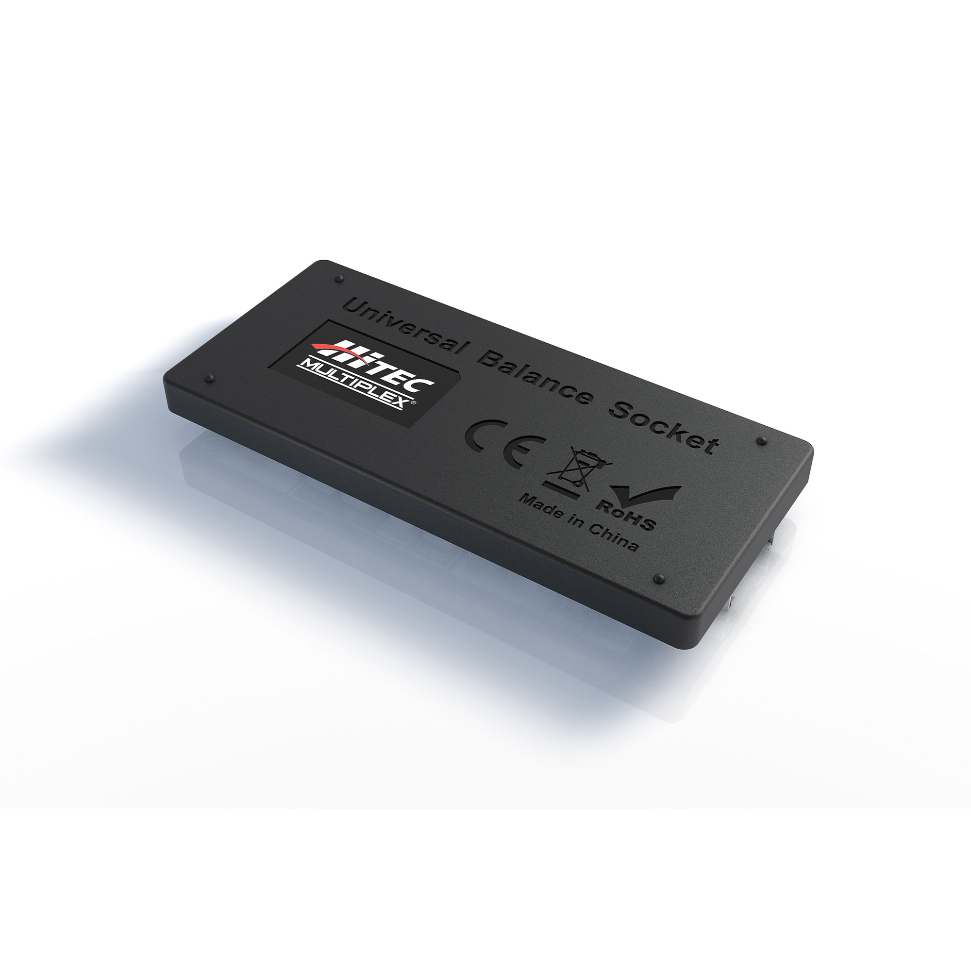 Balance Board Adapter: Universal