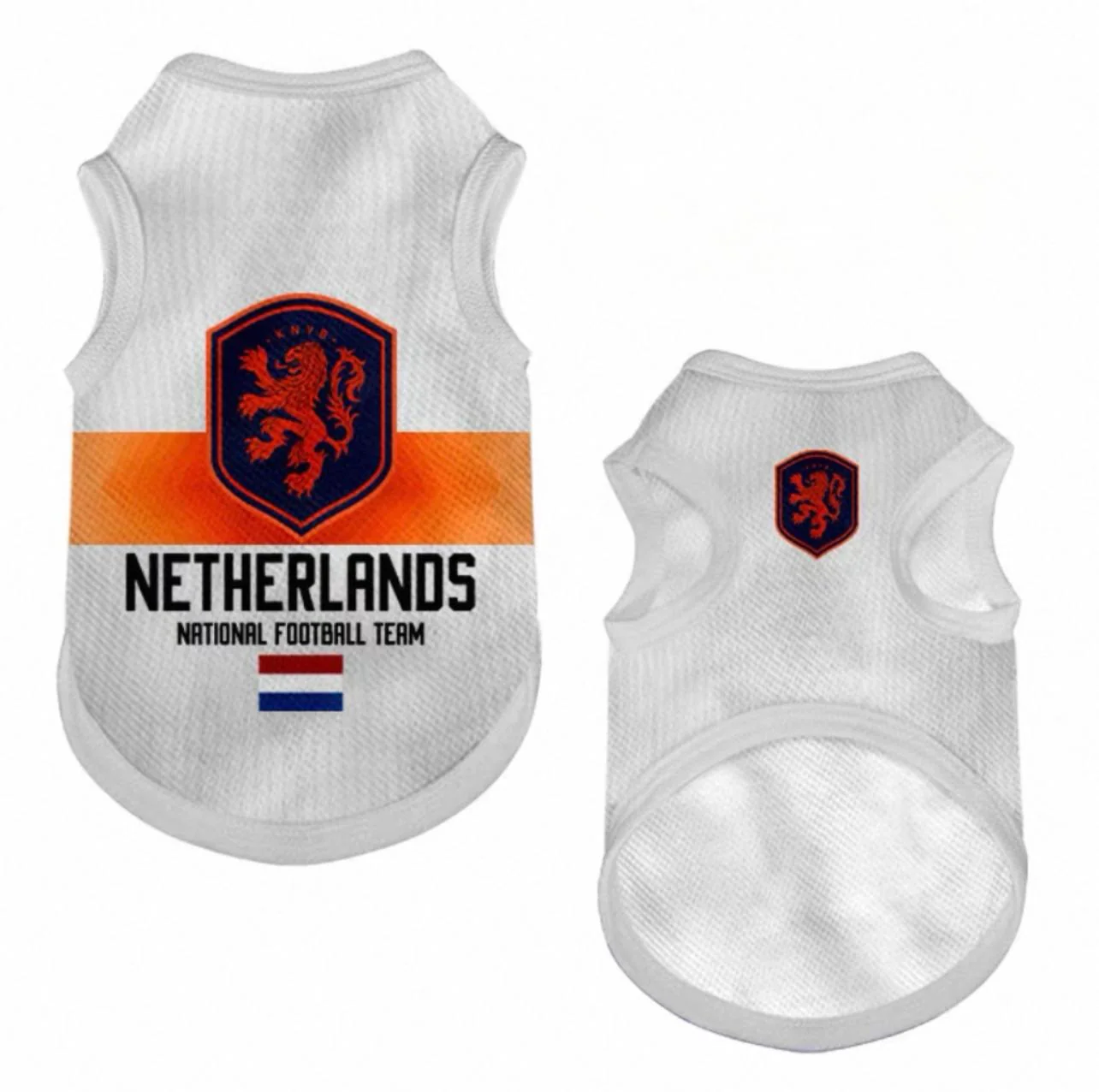 Netherlands - Away