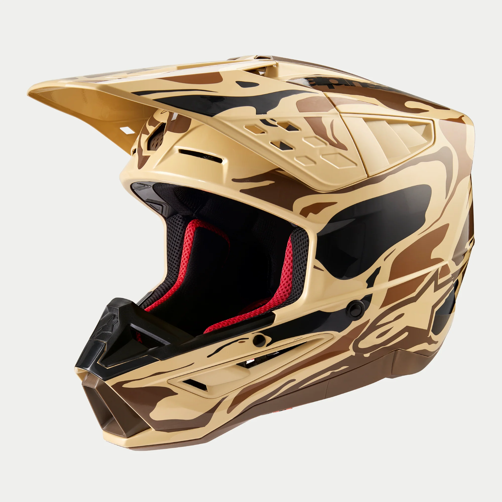 SM5 Mineral Helmet