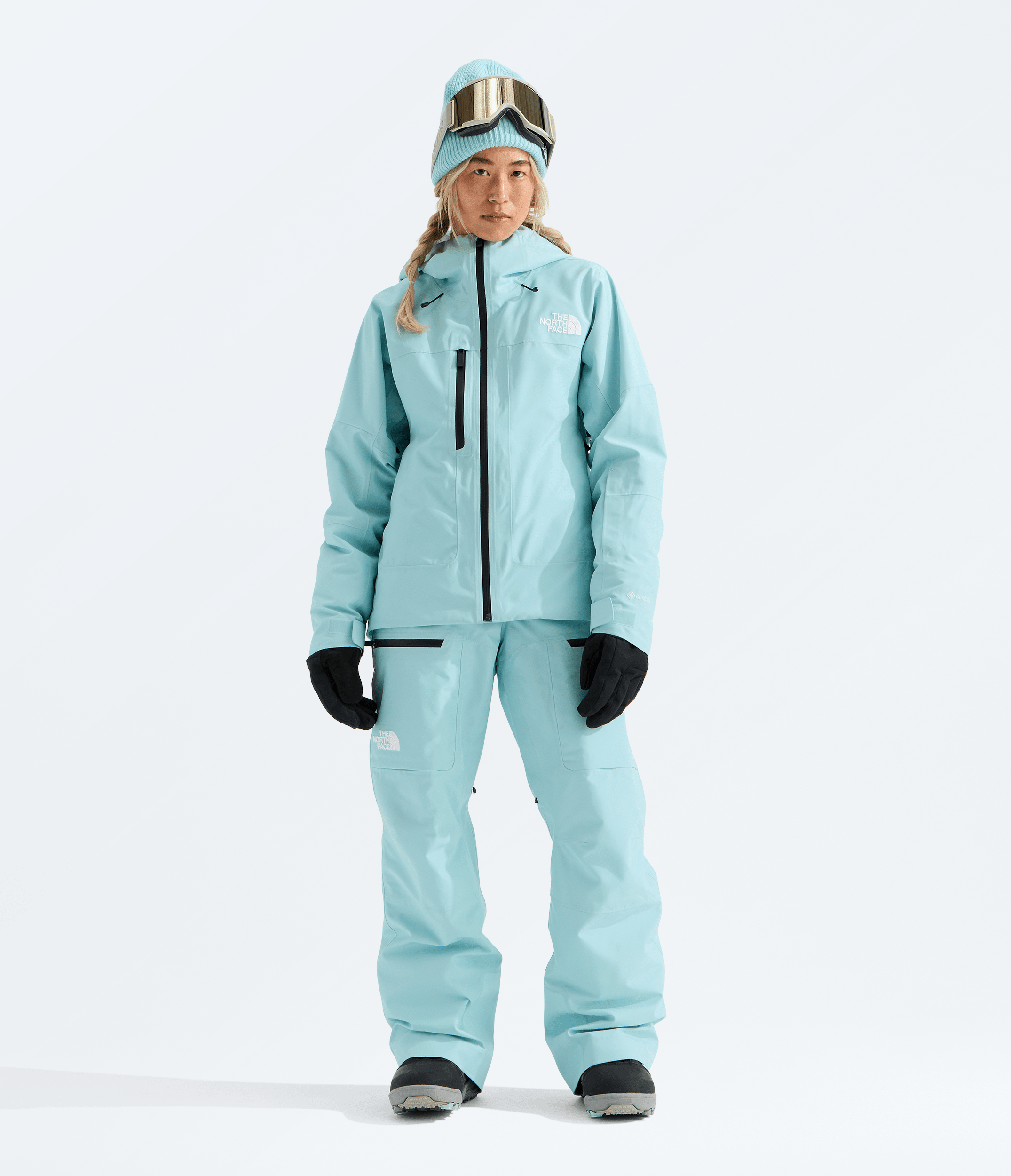 Women’s GTX Dawnstrike Insulated Jacket