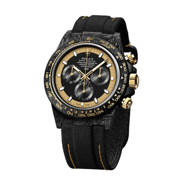 DAYTONA Cream Invert Gold - SUPER VERSION 1-1