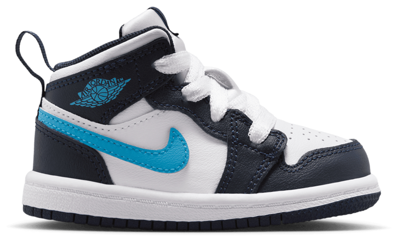 Jordan AJ 1 Mid