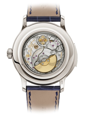 Patek Philippe Patek Philippe Grand Complications Minute Repeater Perpetual Calendar 42mm Reference : 5374/300P-001