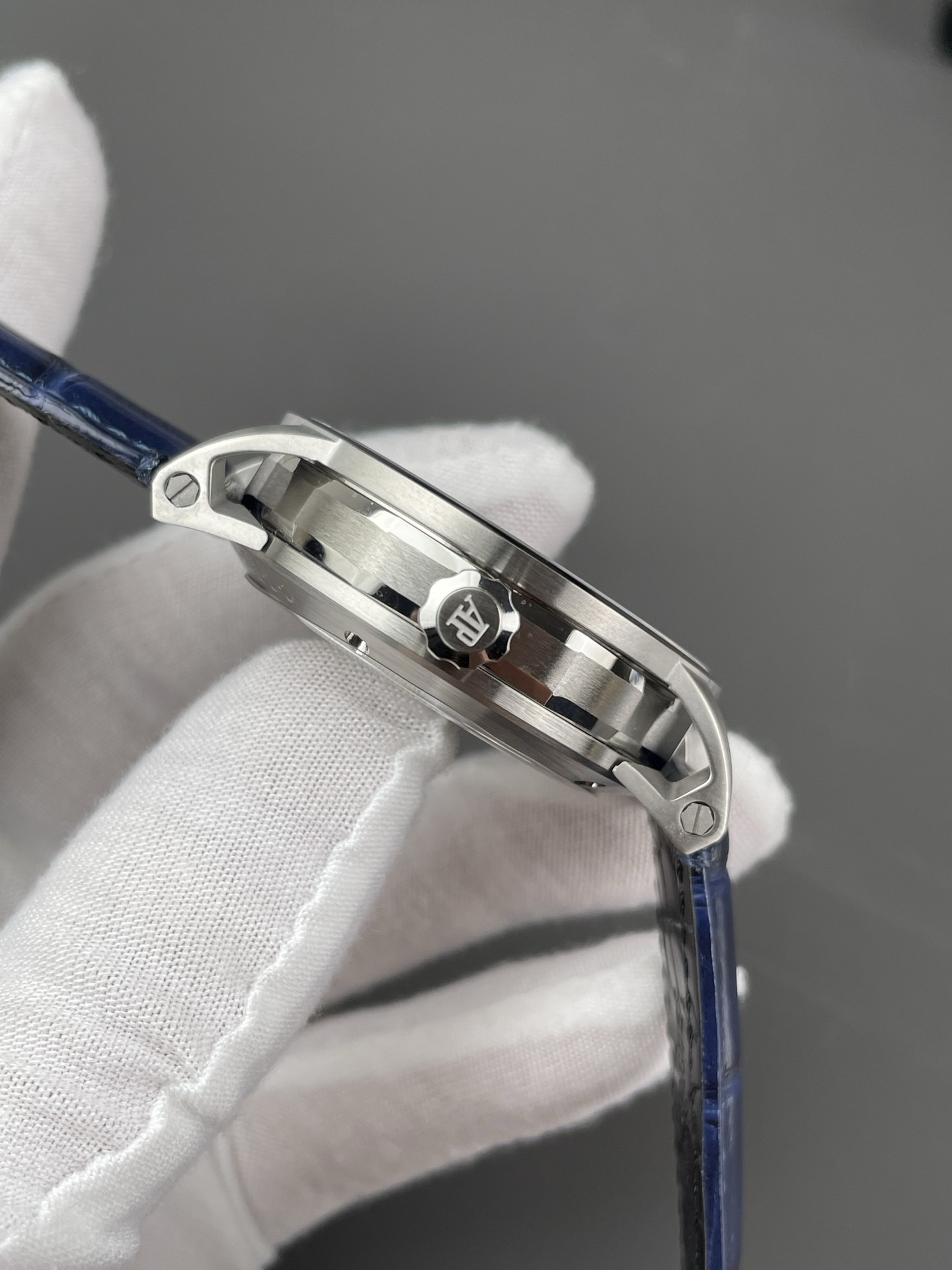New Real Tourbillon CODE11.59 Series 26396
