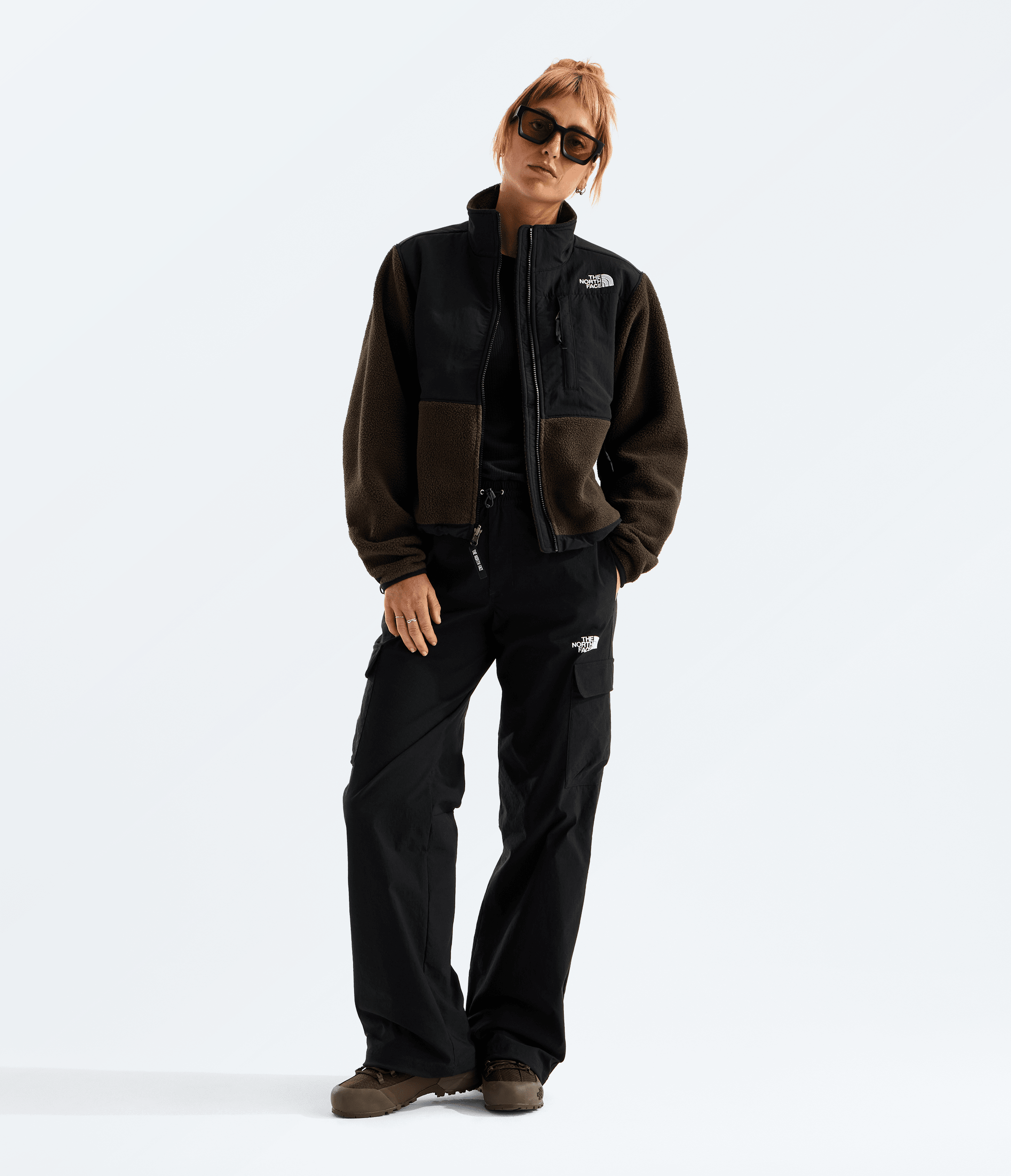 Women’s Retro Denali Jacket