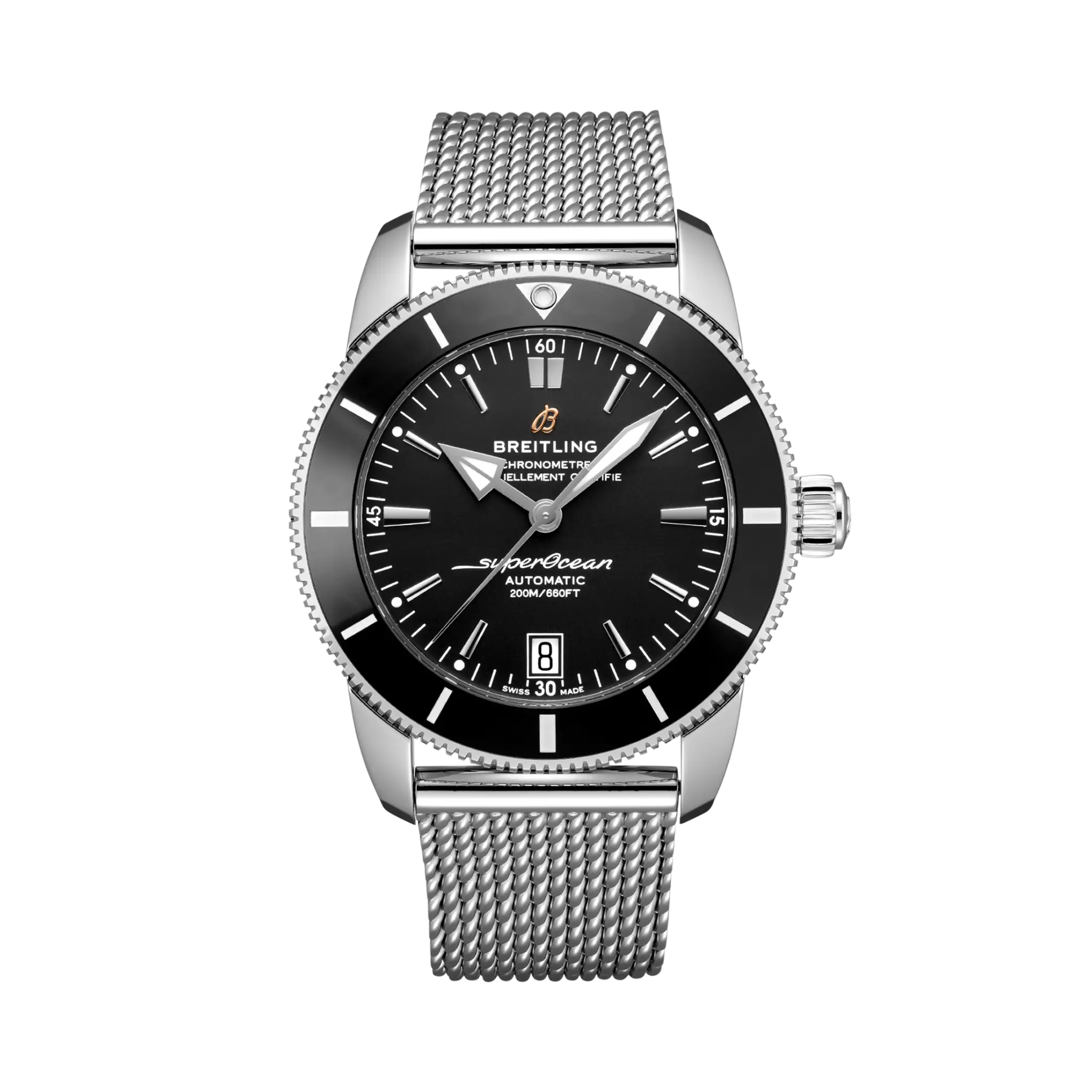 Breitling Superocean Heritage
