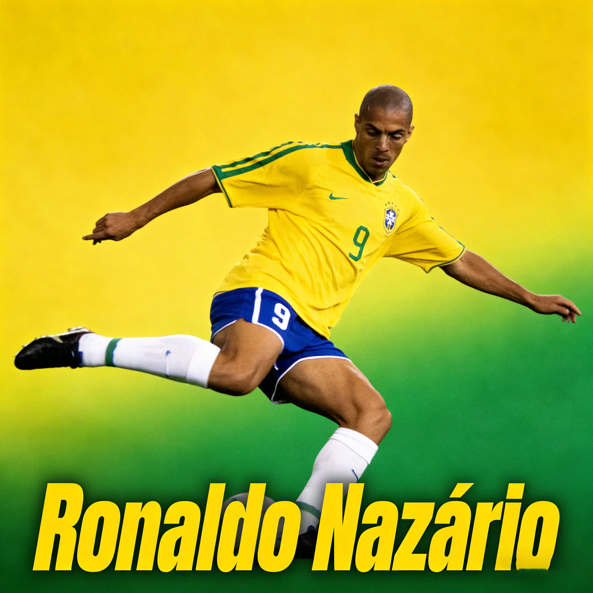 RONALDO NAZÁRIO