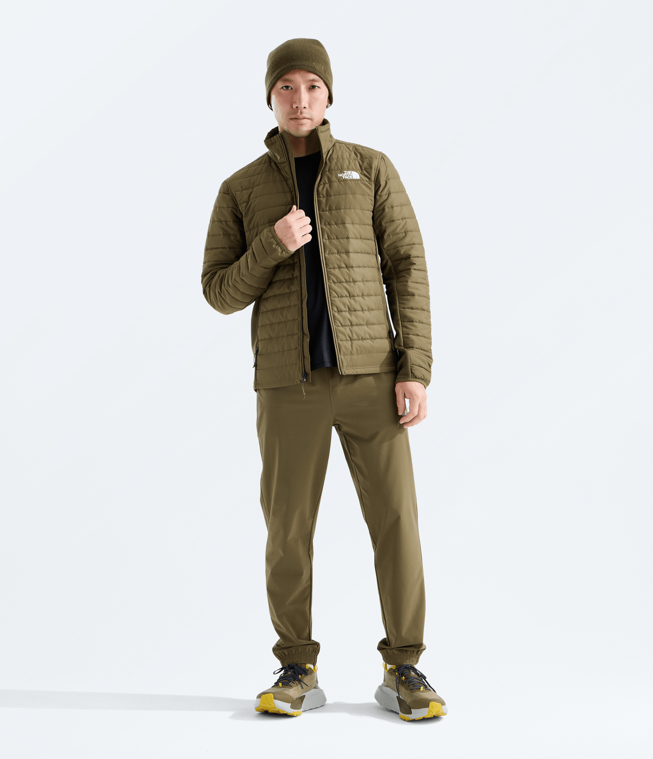 Men’s Canyonlands Hybrid Jacket