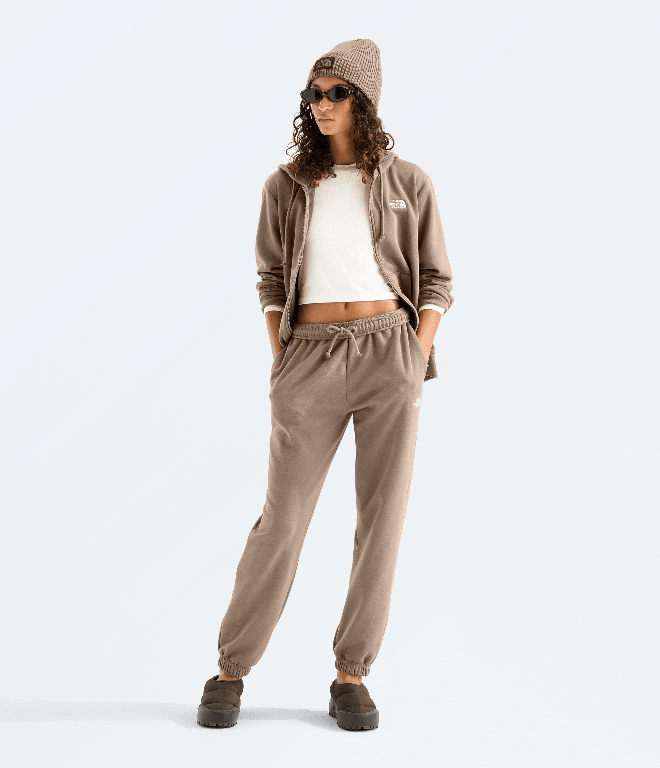 Women’s Evolution Simple Dome Regular Pants