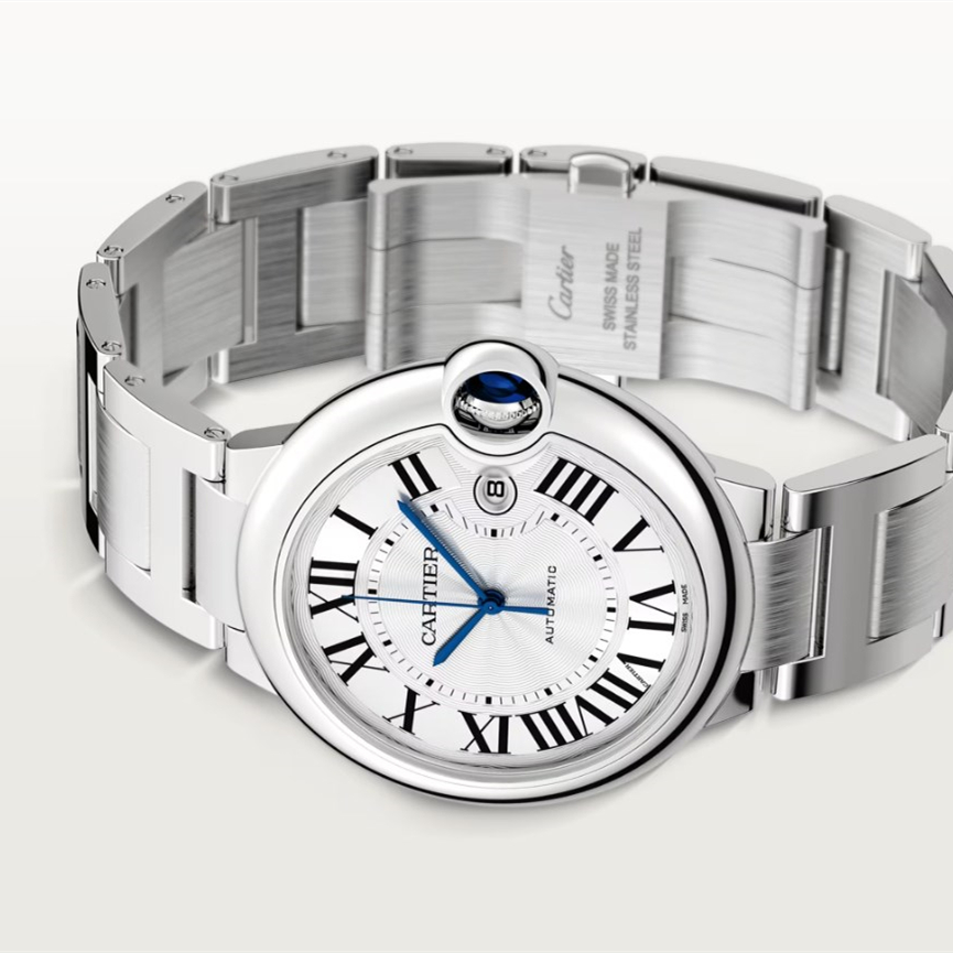 BALLON BLEU 42mm