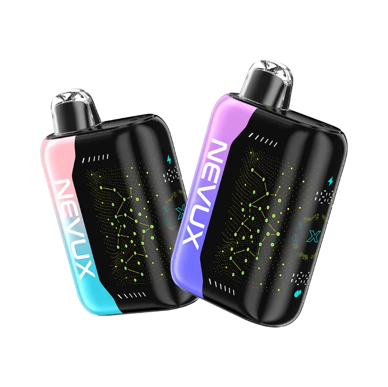NEVUX Pulse X 40K - JNR Vape US