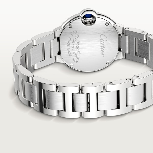 BALLON BLEU Diamond Dial 28mm